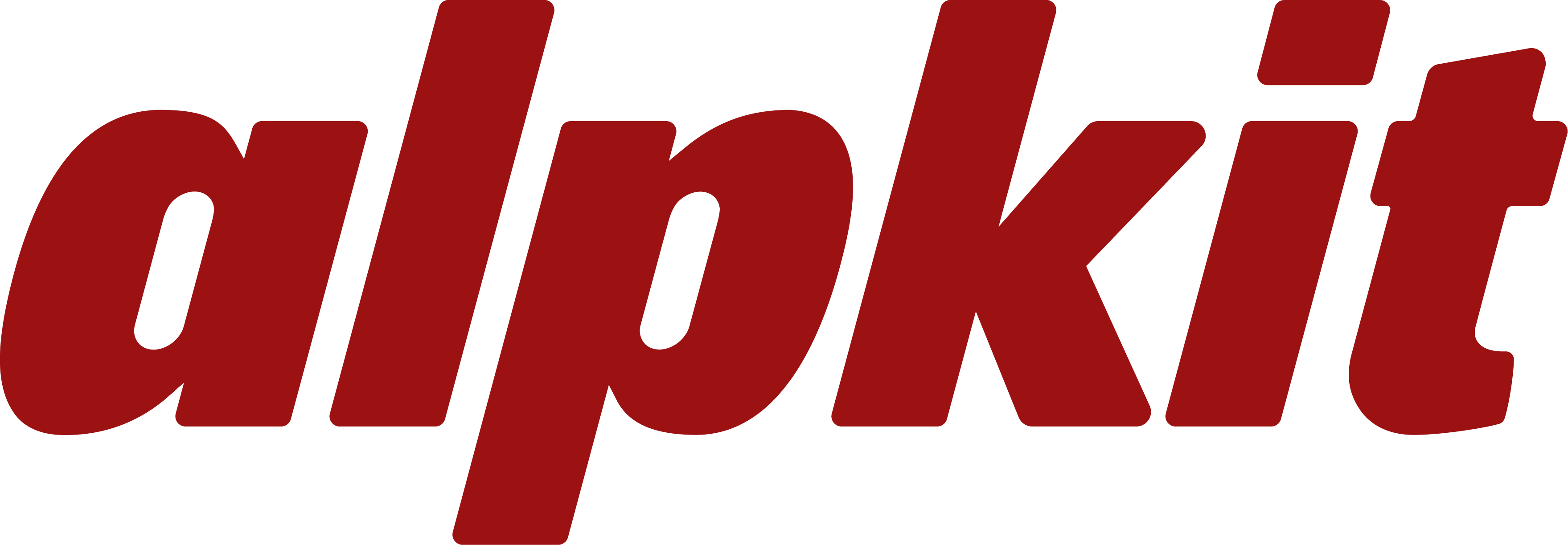 Alpkit